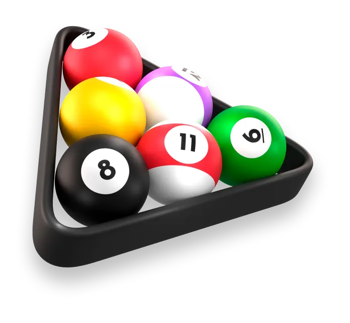8 Ball Pool Game Development Company in India