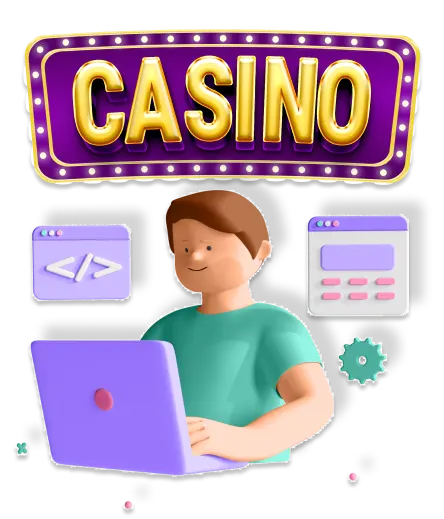 Casino game development company
