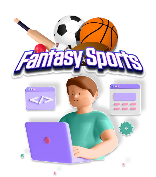 Fantasy game development company in india