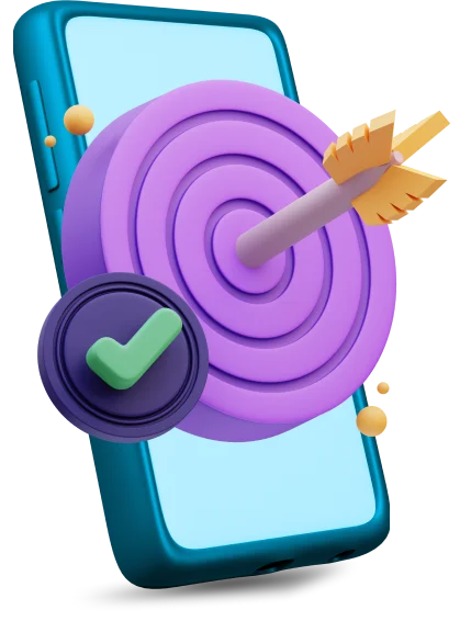 Fun Target Game development company