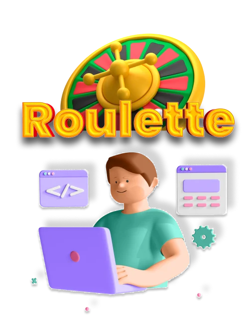 Roulette Game Development