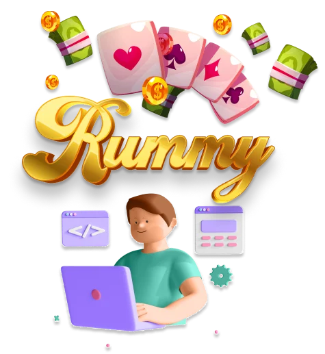 rummy game development service
