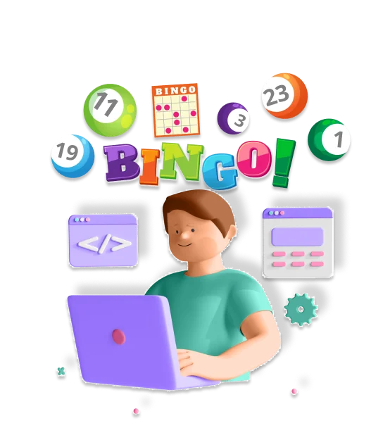 Game Climax Keno Game Development Service in India
