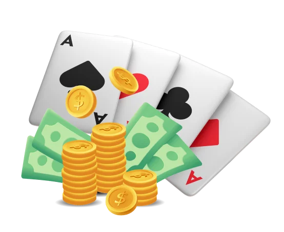 poker game development