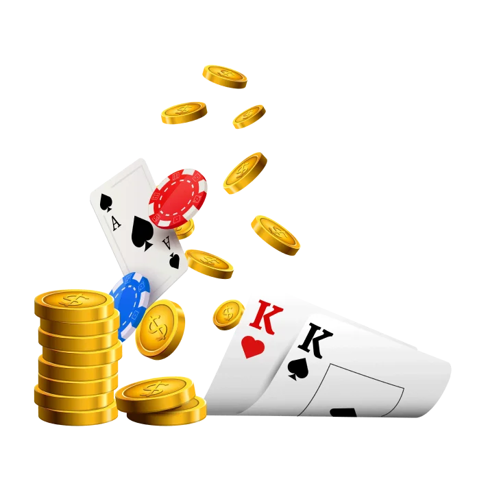 poker game development