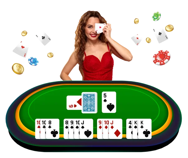 online rummy game development
