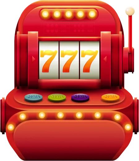 Slot Machine Game Development Company in india