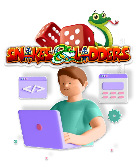 Snake & Ladder Game Development Company