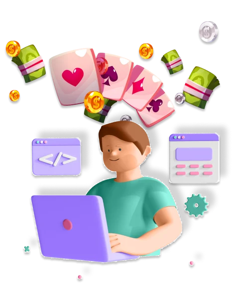 teen patti game development service in India