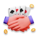 online rummy game development