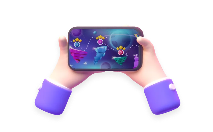 Game development company in Jaipur